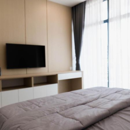 Bk Residence Phnom Penh Ngoại thất bức ảnh
