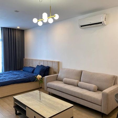 Bk Residence Phnom Penh Ngoại thất bức ảnh