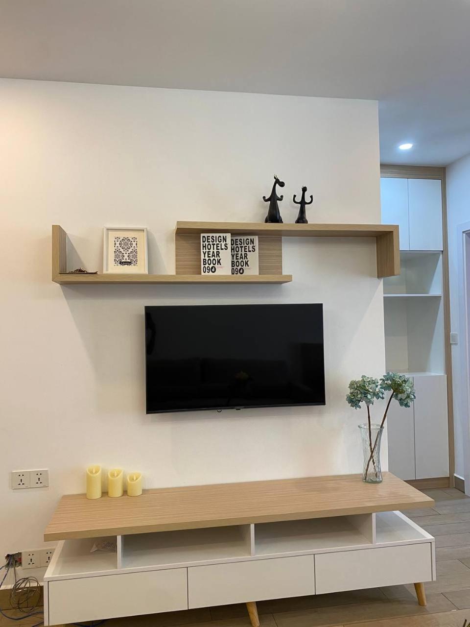 Bk Residence Phnom Penh Ngoại thất bức ảnh