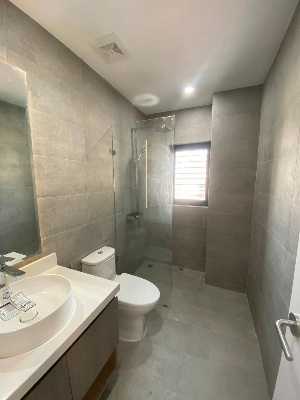 Bk Residence Phnom Penh Ngoại thất bức ảnh