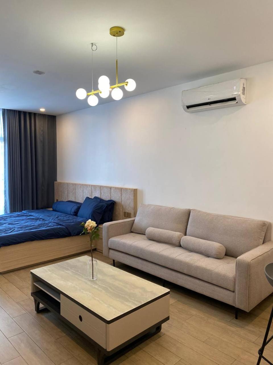 Bk Residence Phnom Penh Ngoại thất bức ảnh