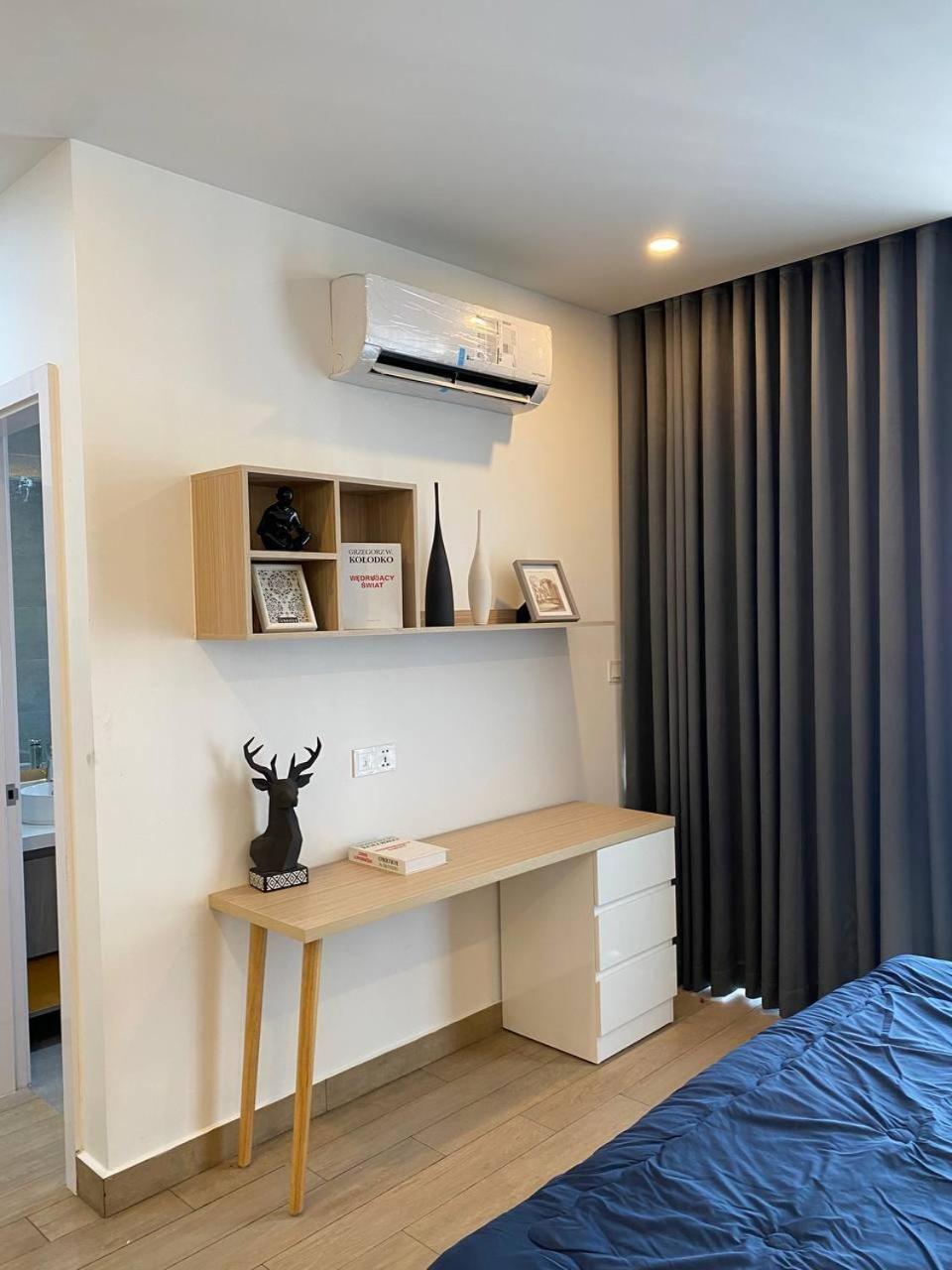 Bk Residence Phnom Penh Ngoại thất bức ảnh